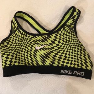 Nike Sports Bra